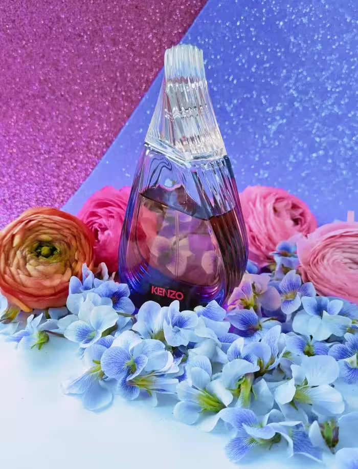 عطر ادکلن کنزو مادلی ادو پرفیوم اصل | kenzo Madly EDP 80ml