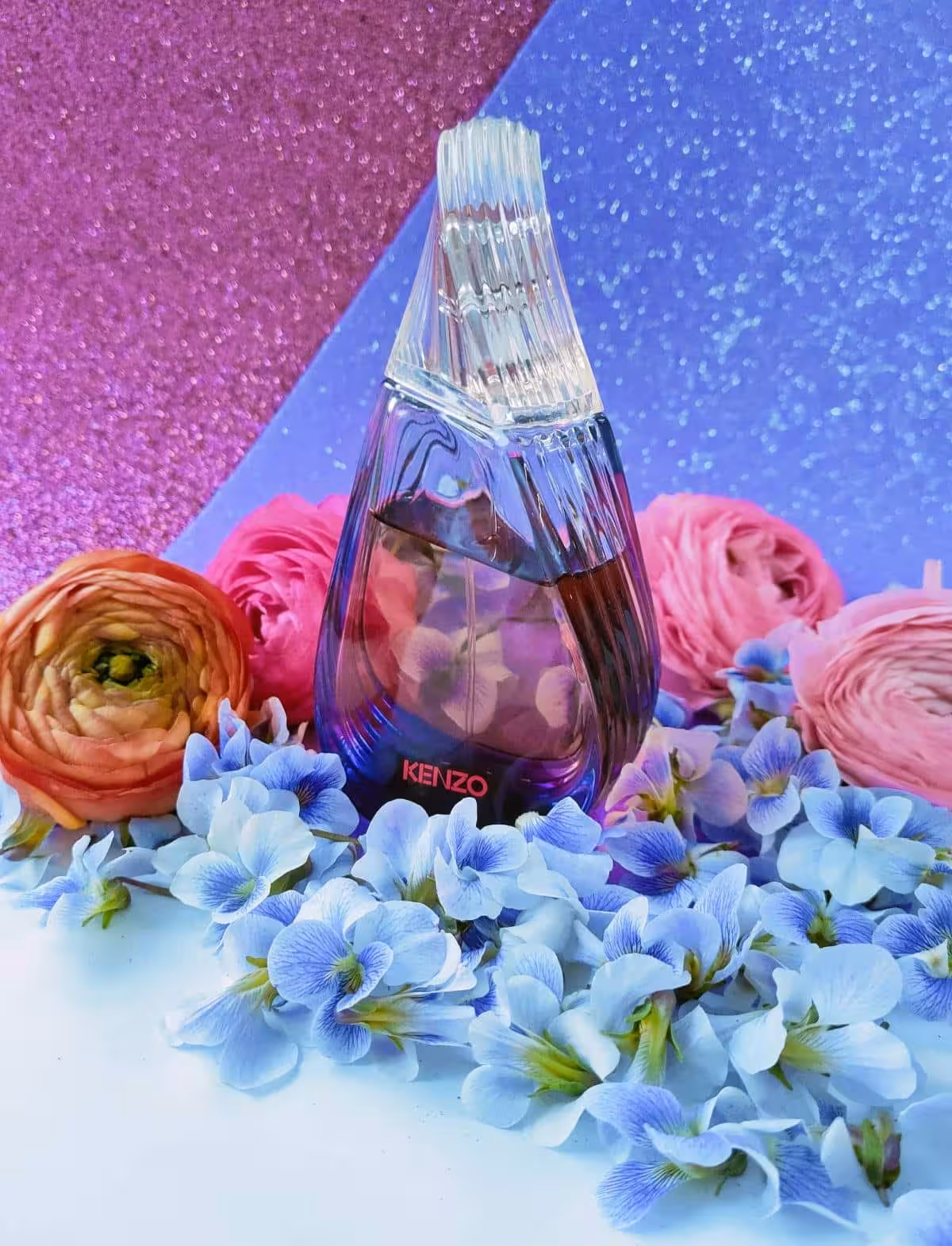 عطر ادکلن کنزو مادلی ادو پرفیوم اصل | kenzo Madly EDP 80ml