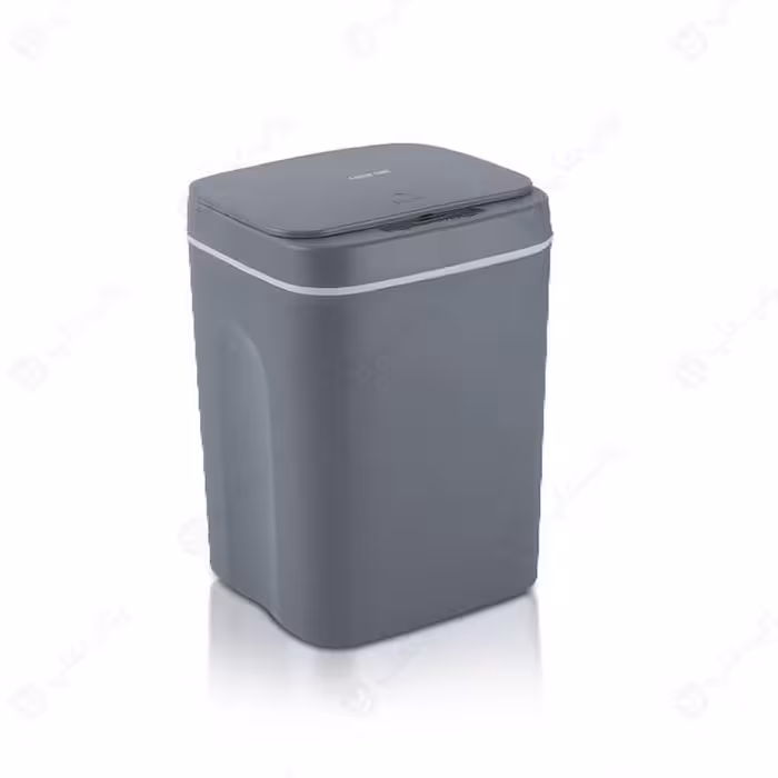 سطل زباله هوشمند گرین لاین مدل ECOSENSE GNSEODUSTB