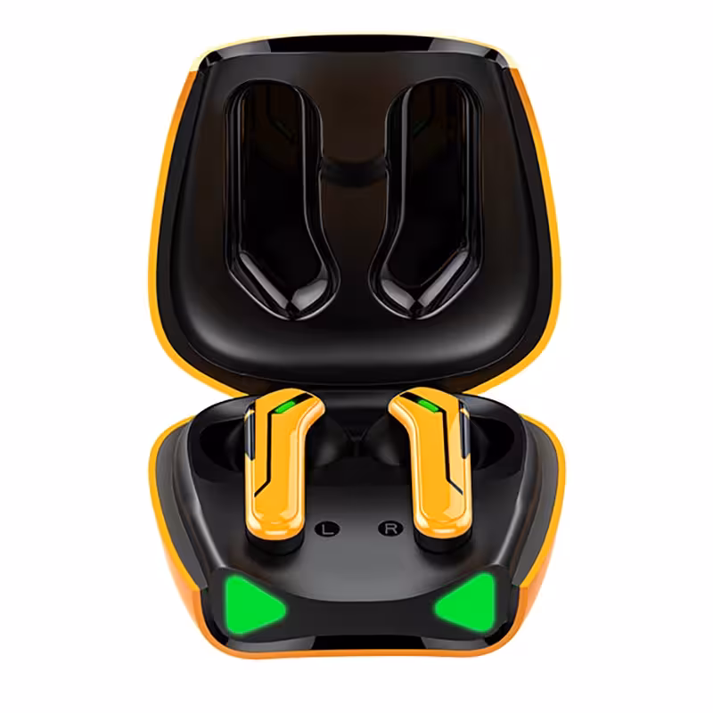 هندزفری رسی مدل RECCI GAMING EARBUDS REP-W28