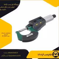 میکرومتر دیجیتال اینسایز مدل 25-3109