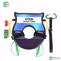 OTDR Dead Zone Eliminator (لانچ کیبل)