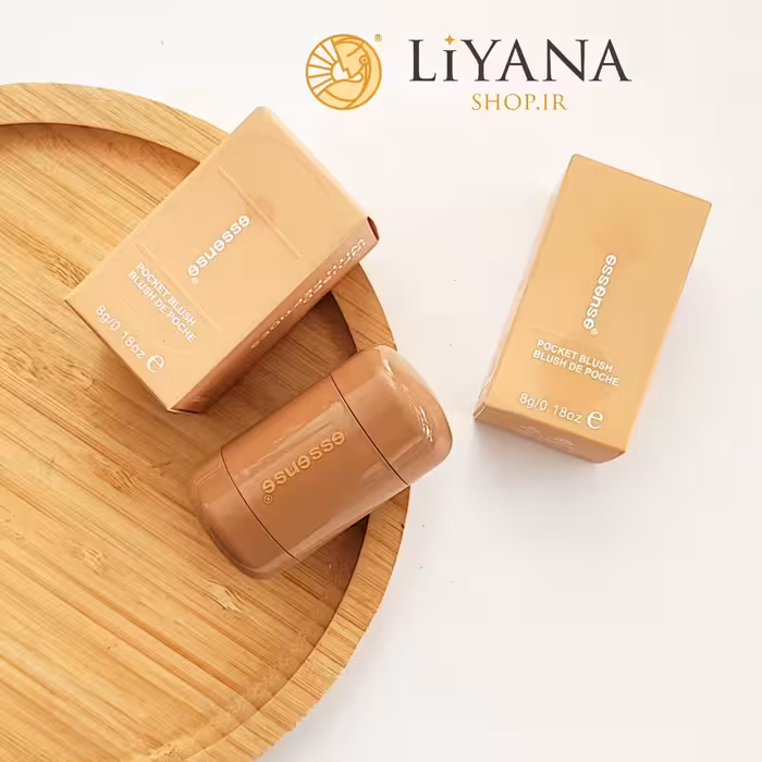 رژگونه استیکی طرح رود