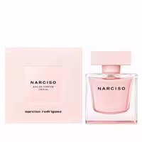 عطر ادکلن نارسیسو رودریگز نارسیسو کریستال ادوپرفیوم زنانه