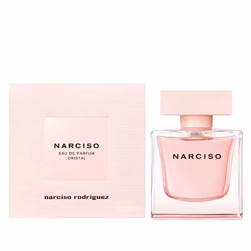 عطر ادکلن نارسیسو رودریگز نارسیسو کریستال ادوپرفیوم زنانه