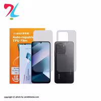 گلس شیائومی xiaomi poco c85 مدل نانو هیدروژل شفاف برند میتوبل