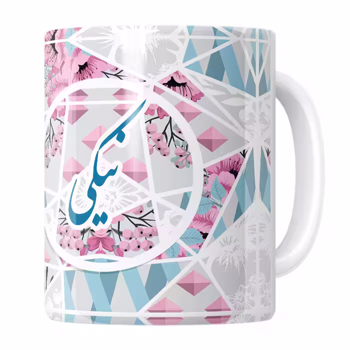 خرید ماگ-لیوان   نیکی