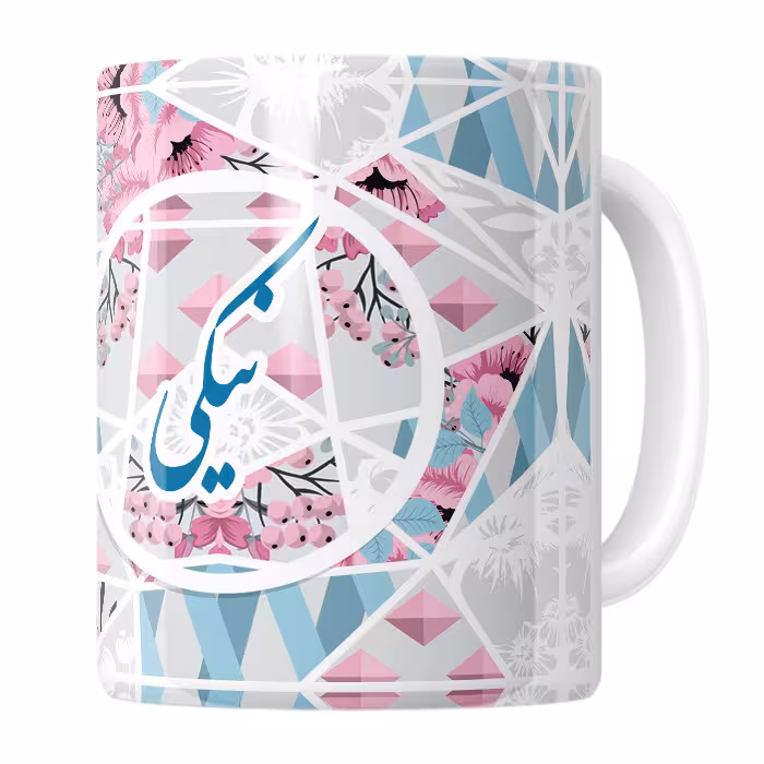 خرید ماگ-لیوان نیکی