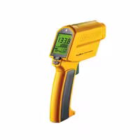 ترمومتر ليزری فلوک مدل FLUKE568