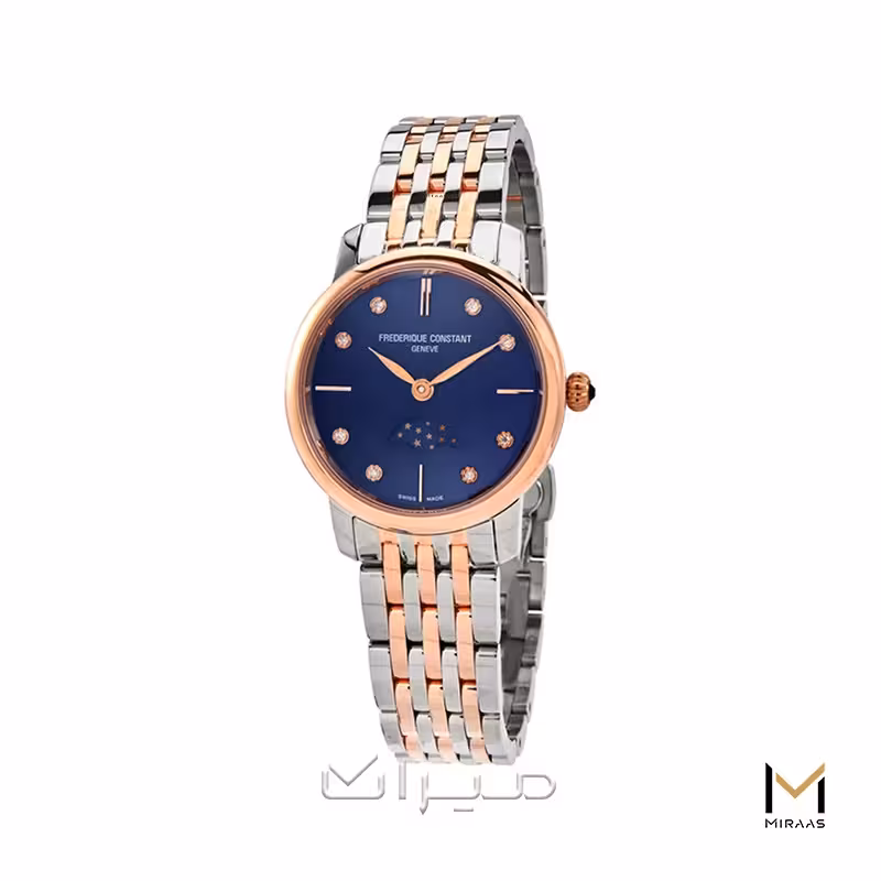 ساعت زنانه فردریک FC-206ND1S2B