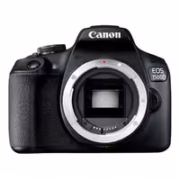دوربین عکاسی کانن Canon 1500D با لنز 55-18 III