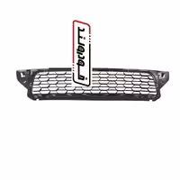 توری سپر جلو داستر 2017