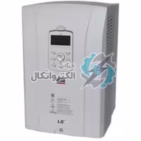 اینورتر سه فاز LS سری IS7 توان 75 کیلووات