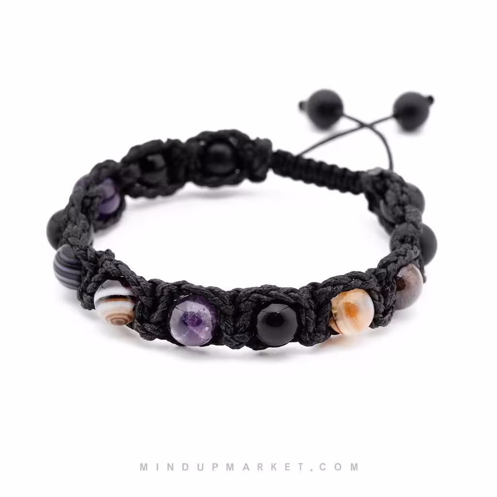 دستبند آغاز (INCEPTION)