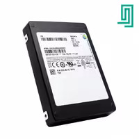 Samsung PM1643A MZILT1T9HBJR-00007 Solid state drive 1.92TB Internal 2.5" SAS 12Gb/s