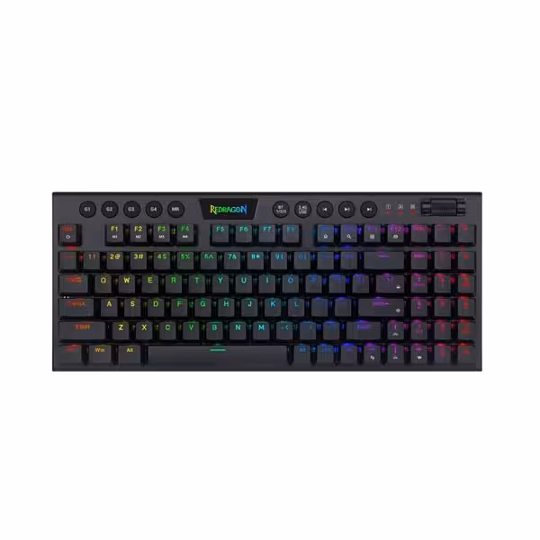 کیبورد REDRAGON مدل YL K625 KB