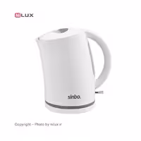 کتری برقی سینبو مدل SK 7305