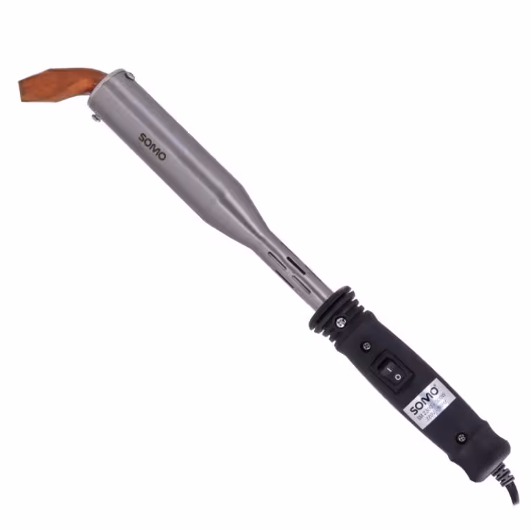 هویه 300 وات سومو SOMO SM2300 300W ( اصلی )