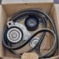 کیت دینام ال90 جدید غلتک فلزی اصلی رنو