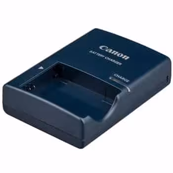 شارژر باتری دوربین کانن مدل CB-5L ا CB-5L Camera Battery Charger اورجینال شرکتی