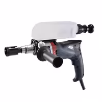 دستگاه دریل کاشی بر ای جی پی مدل TC402 تایوان