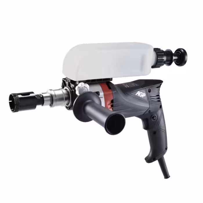 دستگاه دریل کاشی بر ای جی پی مدل TC402 تایوان