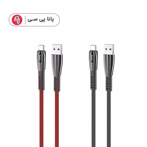 کابل HOCO U70 1.2M TYPE-C