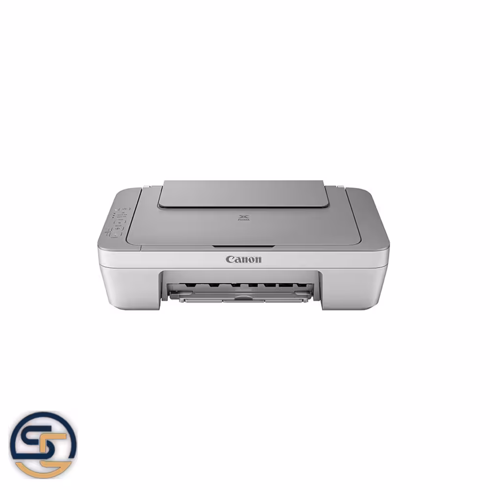 پرینتر چندکاره جوهر افشان Canon PIXMA MG2540s