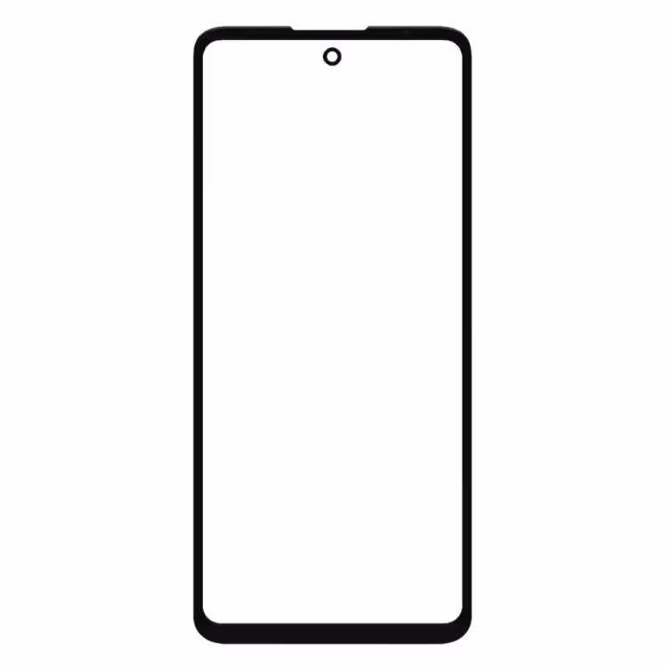 گلس تعمیراتی موتورولا MOTOROLA G51 اورجینال با OCA
