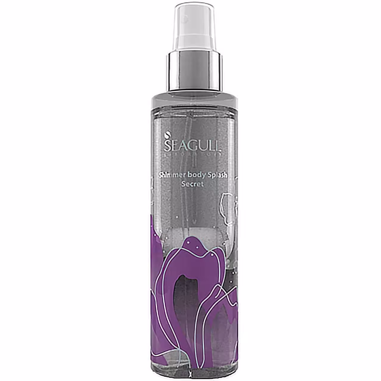 بادی اسپلش زنانه سی‌گل سکرت