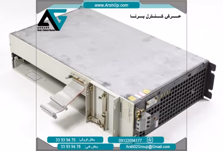 6SN1130-1AA11-0CA0