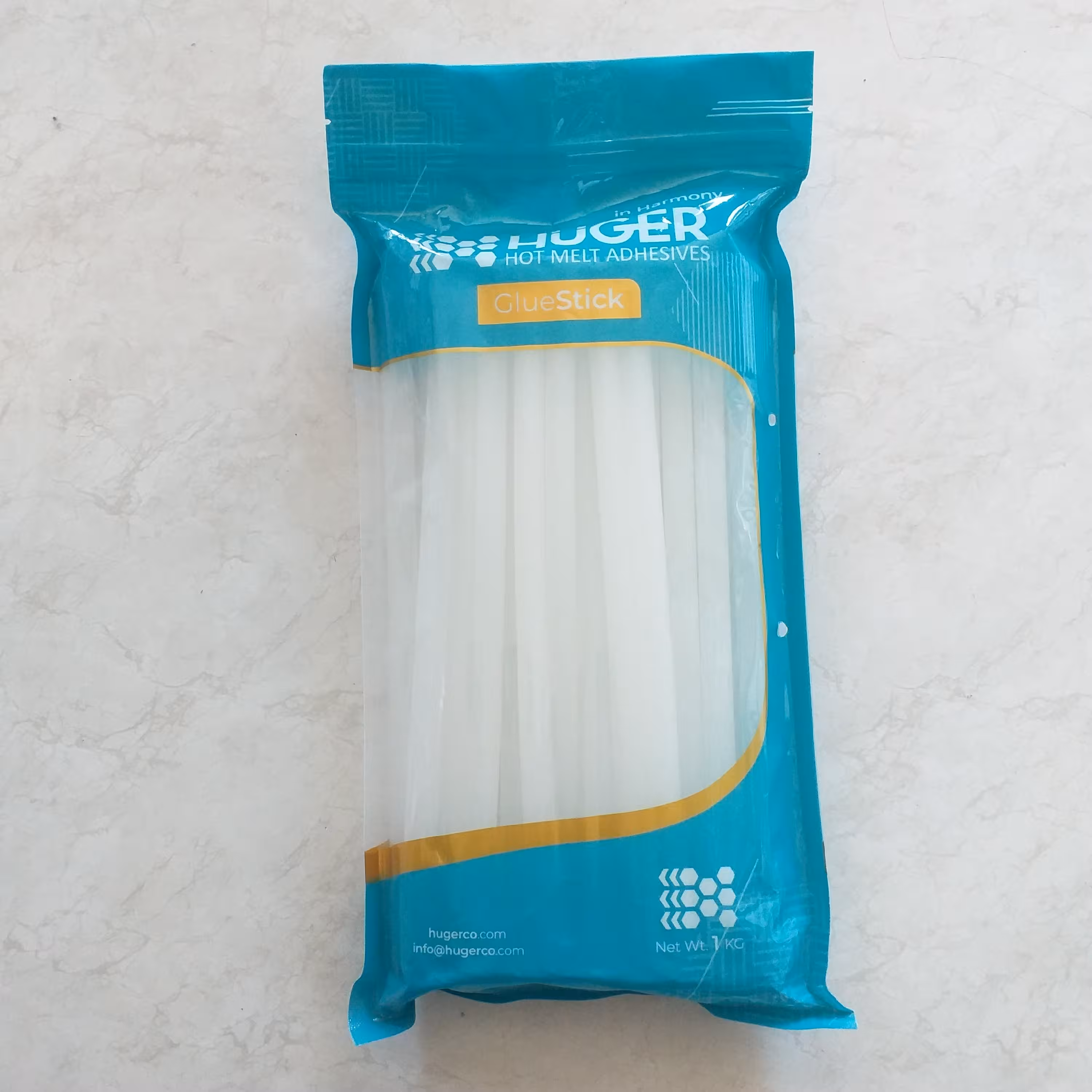 چسب حرارتی ضخیم هوگر