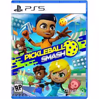 Pickleball: Smash – PS5