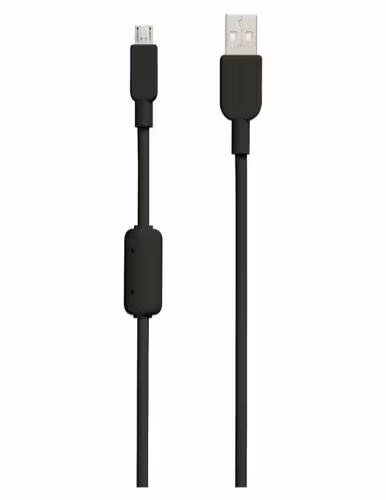 کابل تبدیل USB به microUSB سونی مدل CP AB300 طول 3 متر