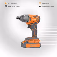 پیچگوشتی ضربه ای براشلس20 ولت 2 آمپر آنکور ANCHOR مدل DCL1 (( اقساط یک ساله ))