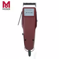 ماشین اصلاح موزر 7 دنده 0291-1400 زرشکی