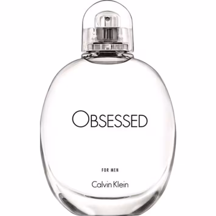 عطر ادکلن مردانه Calvin Klein Obsessed for men