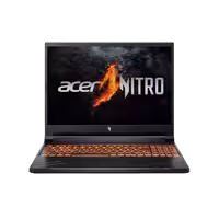 لپ تاپ 16 اینچی گیمینگ ایسر مدل Nitro V16 ANV16-71-760QAcer Gaming Laptops Nitro V16 ANV16-71-760Q