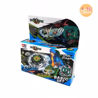 فرفره انفجاری Basic Set