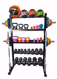 سازه 5 طبقه بدنسازی