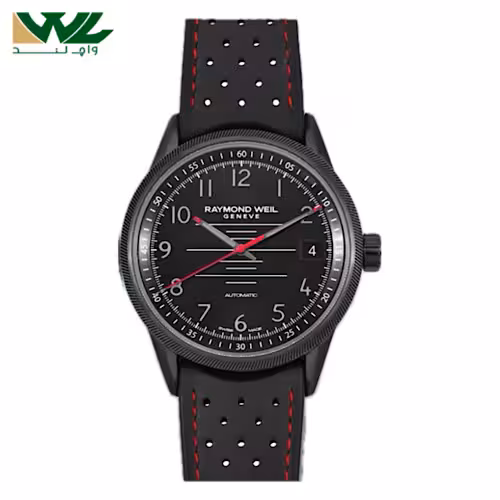 ساعت ریموند ویل 2754-BKR-05200