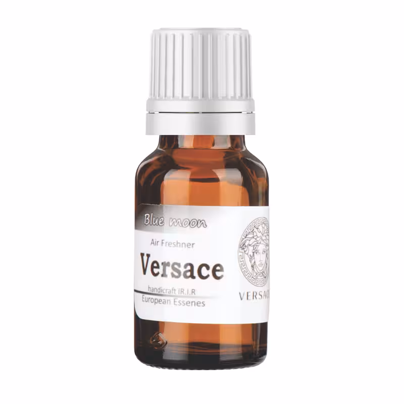 اسانس خوشبوکننده هوا مدل عطر ورساچه پورهوم حجم 17 میلی لیتر | کالا مکس