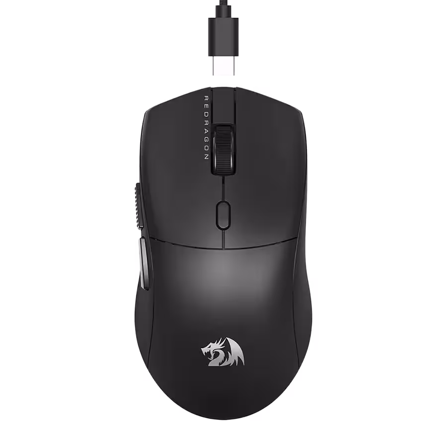 موس گیمینگ ردراگون Redragon M815 8K | فروشگاه گیمینگ تکاف