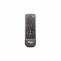 کنترل دی وی دی DVD مارشال MARSHAL مدل ME-5018