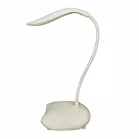 چراغ مطالعه مدل شارژی لمسی | چاوه