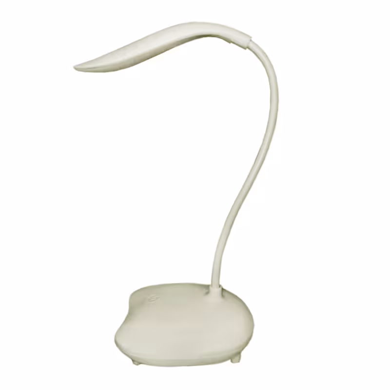 چراغ مطالعه مدل شارژی لمسی | چاوه