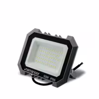 پروژکتور 50 وات SMD فلت نمانور