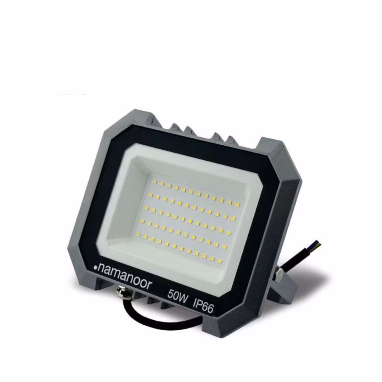 پروژکتور 50 وات SMD فلت نمانور