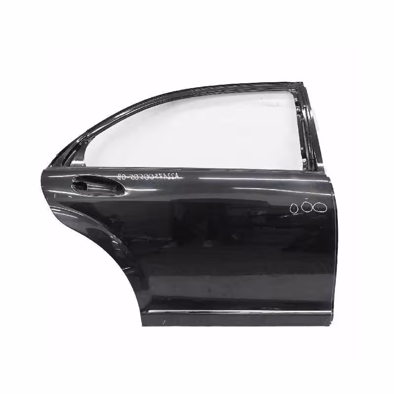 درب عقب راست (سمت شاگرد) بنز S500 W221