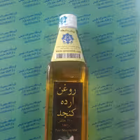 روغن ارده کنجد دکتر روازاده (یک لیتر)